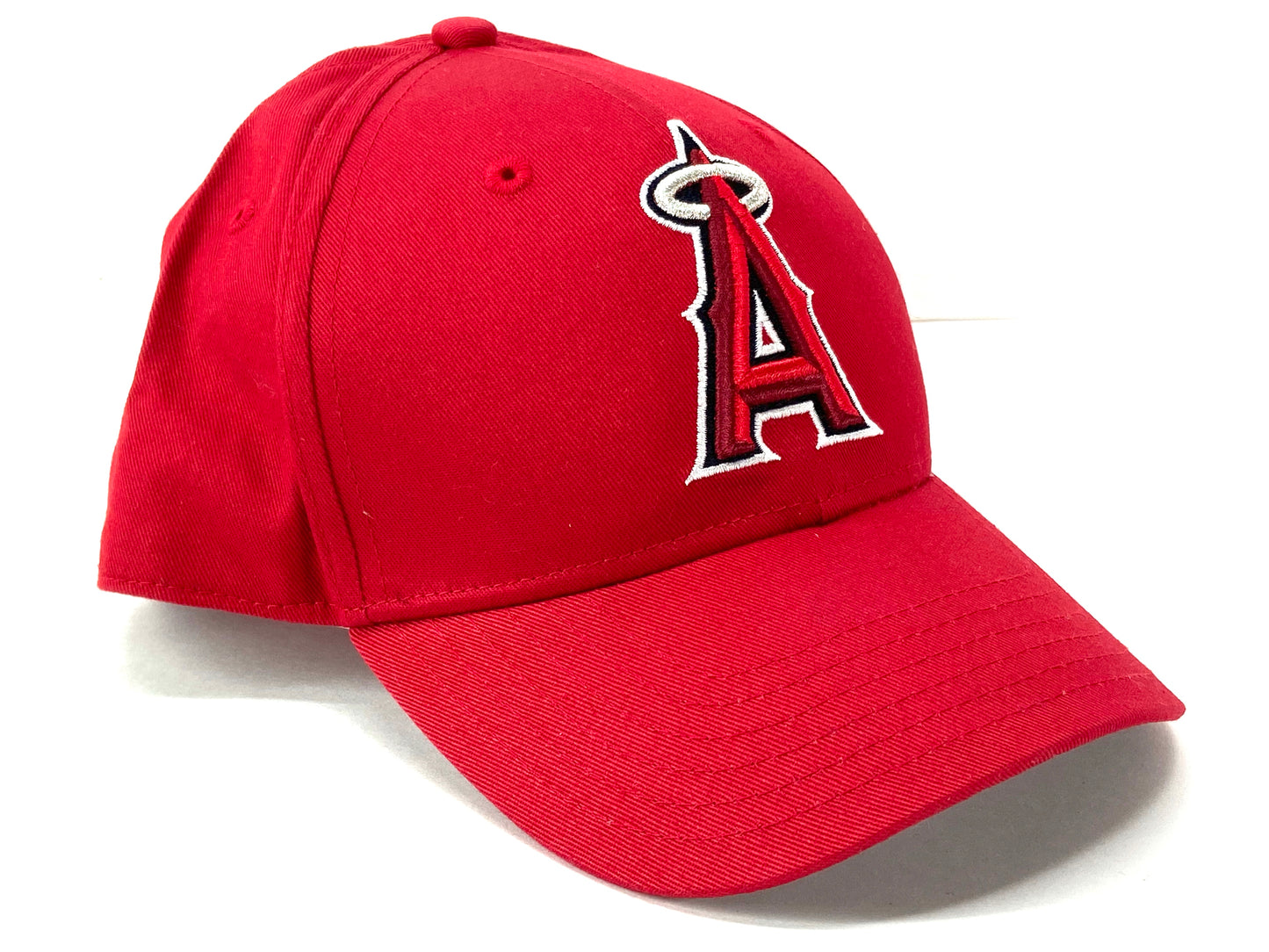 California Angels MLB American League Late '90's Youth Replica Hat by New Era