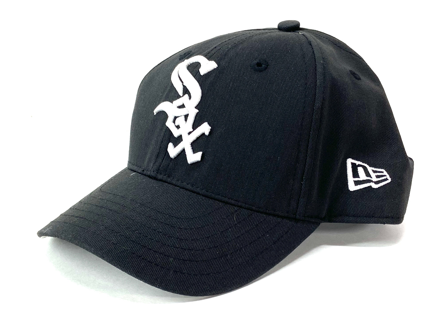 Chicago White Sox MLB American League Late '90's Youth Replica Hat by New Era