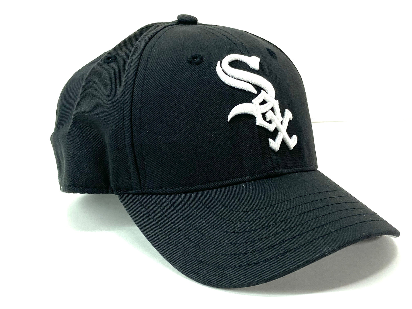 Chicago White Sox MLB American League Late '90's Youth Replica Hat by New Era