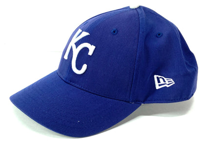 Kansas City Royals MLB American League Late '90's Replica Hat by New Era