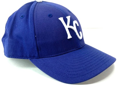 Kansas City Royals MLB American League Late '90's Replica Hat by New Era