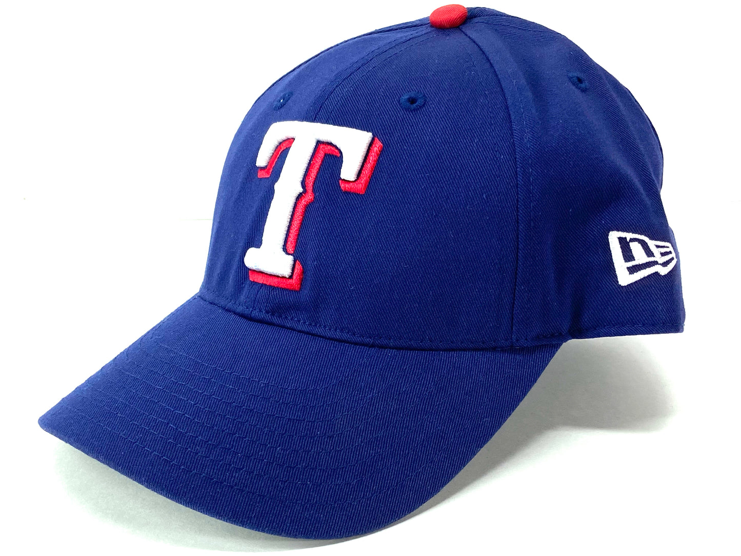 Texas Rangers MLB American League Late '90's Replica Hat by New Era