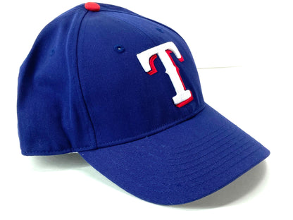 Texas Rangers MLB American League Late '90's Replica Hat by New Era