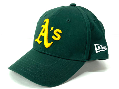 Oakland Athletics MLB American League Late '90's Youth Replica Hat by New Era