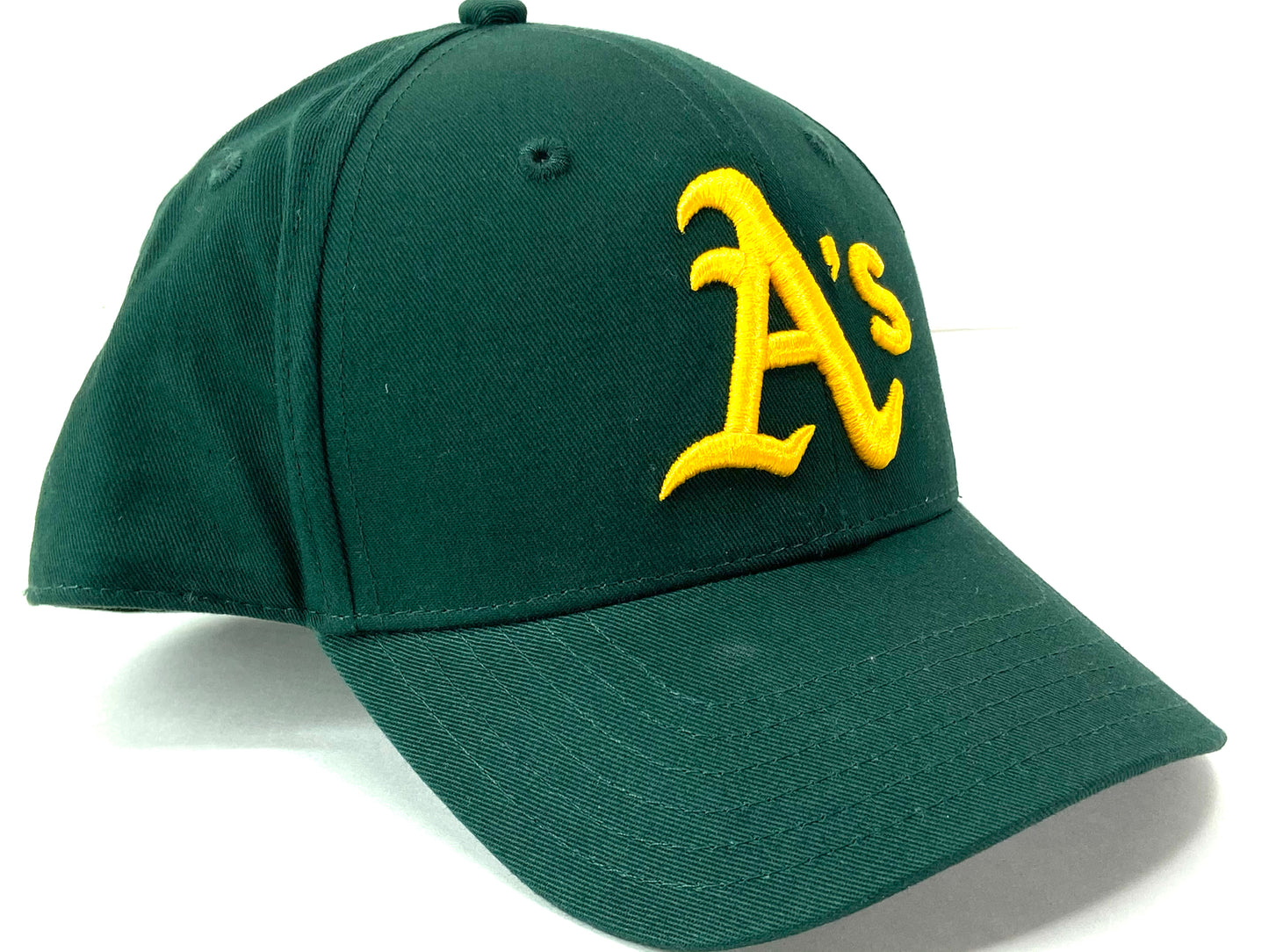 Oakland Athletics MLB American League Late '90's Youth Replica Hat by New Era