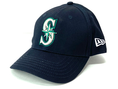 Seattle Mariners MLB American League Late '90's Youth Replica Hat by New Era