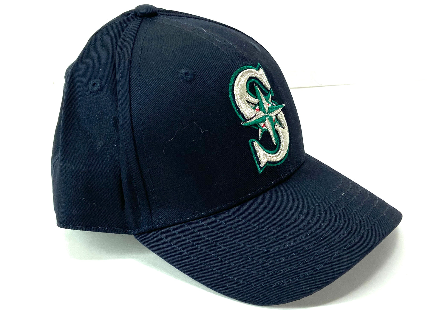 Seattle Mariners MLB American League Late '90's Youth Replica Hat by New Era