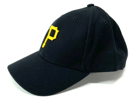 Pittsburgh Pirates Vintage MLB 15% Wool Replica Hat by Twins Enterprise