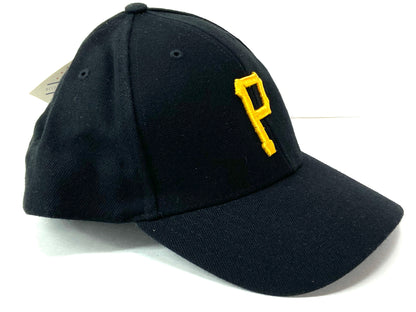 Pittsburgh Pirates Vintage MLB 15% Wool Replica Hat by Twins Enterprise