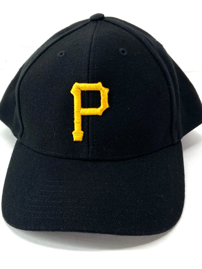 Pittsburgh Pirates Vintage MLB 15% Wool Replica Hat by Twins Enterprise