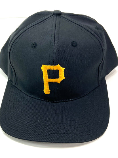 Pittsburgh Pirates MLB Vintage Twill Replica Hat by New Era