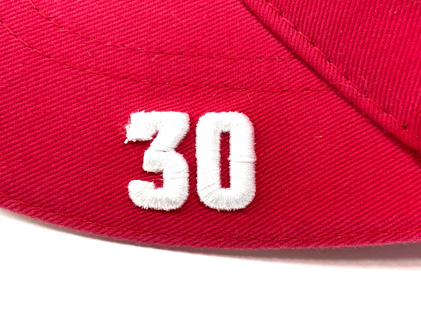 Cincinnati Reds Vintage MLB Ken Griffey Jr. #30 Cap by Drew Pearson Marketing