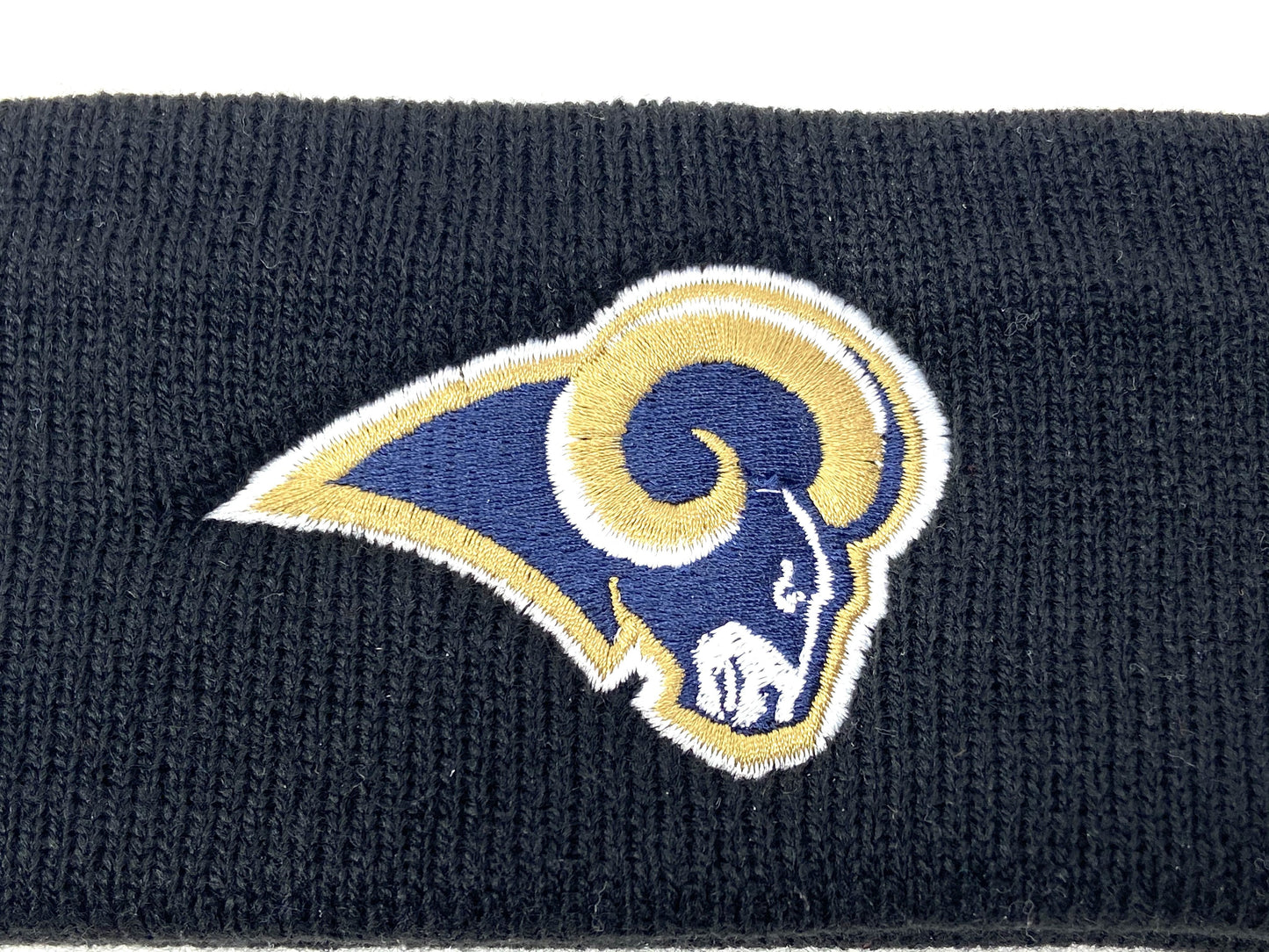 St. Louis Rams NFL Knit Headband by NFL