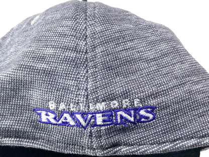 Baltimore Ravens NFL Contender Series "Verona" Stretch Fit Cap by '47 Brand