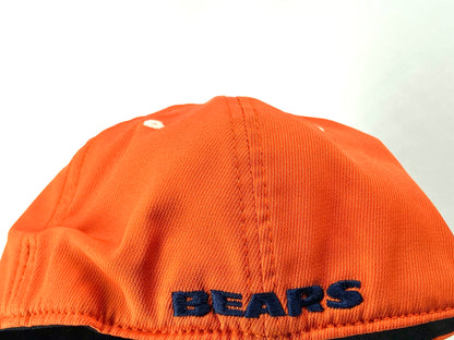 Chicago Bears NFL Contender Series "Crash Line" Stretch Fit Cap by '47 Brand