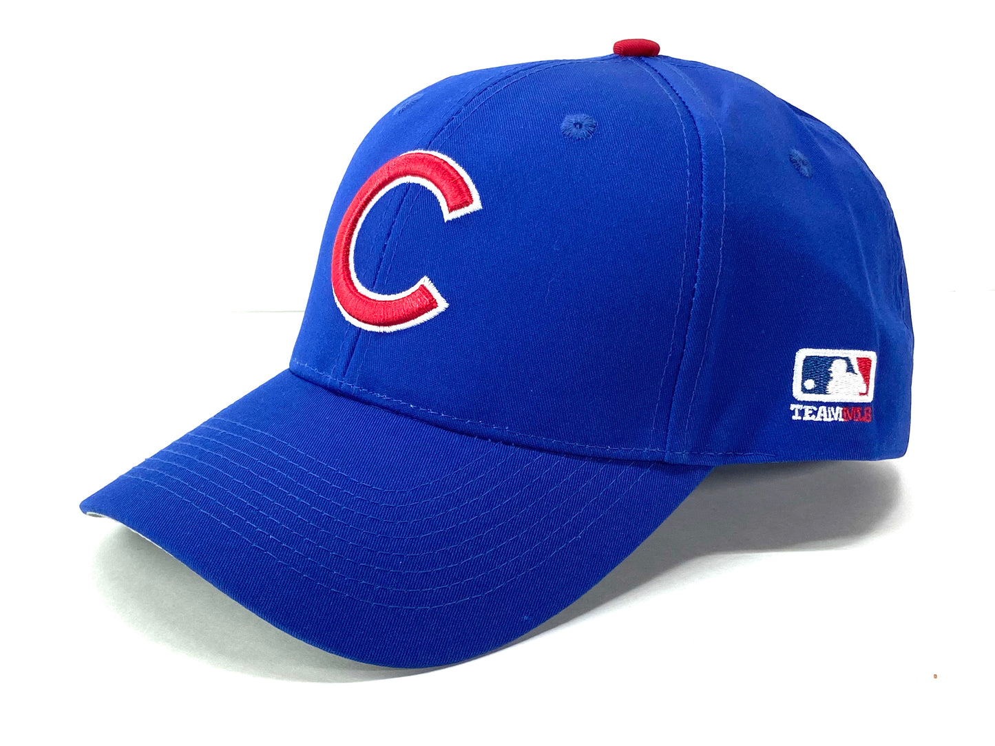 Chicago Cubs MLB National League Replica M-275 Hat by Outdoor Cap