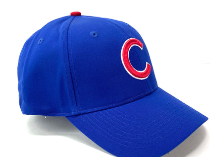 Chicago Cubs MLB National League Replica M-275 Hat by Outdoor Cap