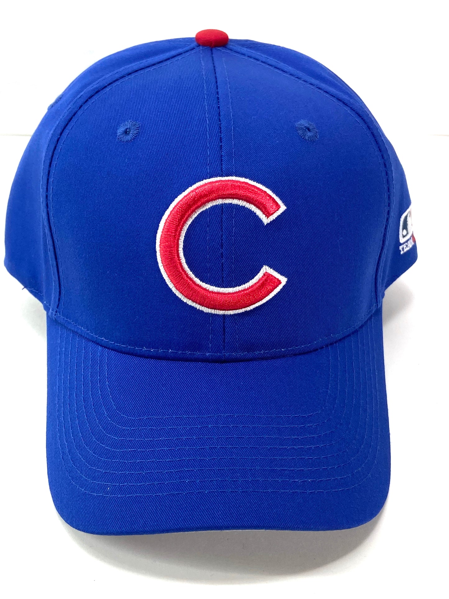 Chicago Cubs MLB National League Replica M-275 Hat by Outdoor Cap