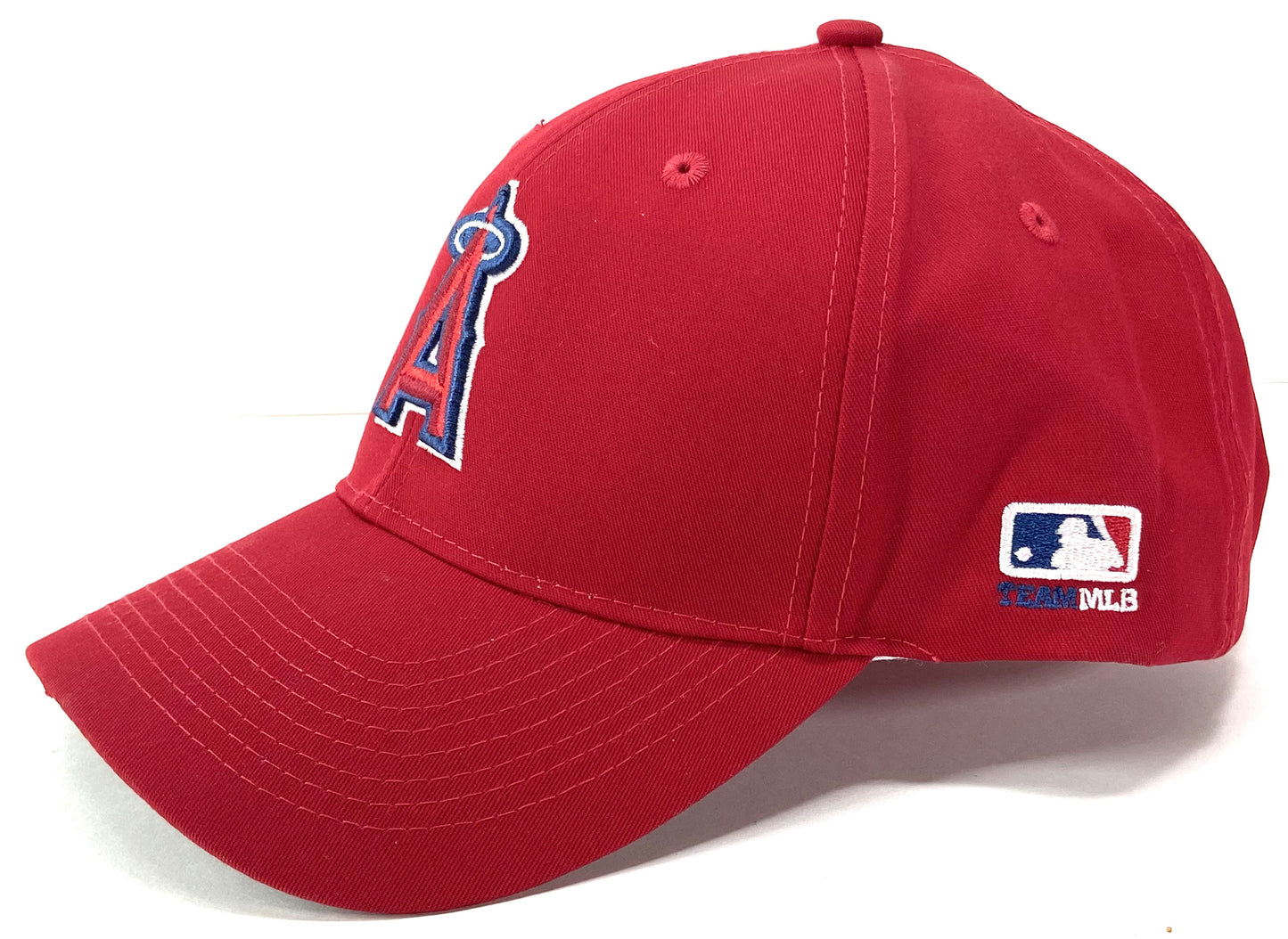 Los Angeles Angels MLB American League Replica M-275 Hat by Outdoor Cap