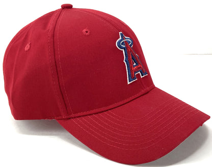 Los Angeles Angels MLB American League Replica M-275 Hat by Outdoor Cap