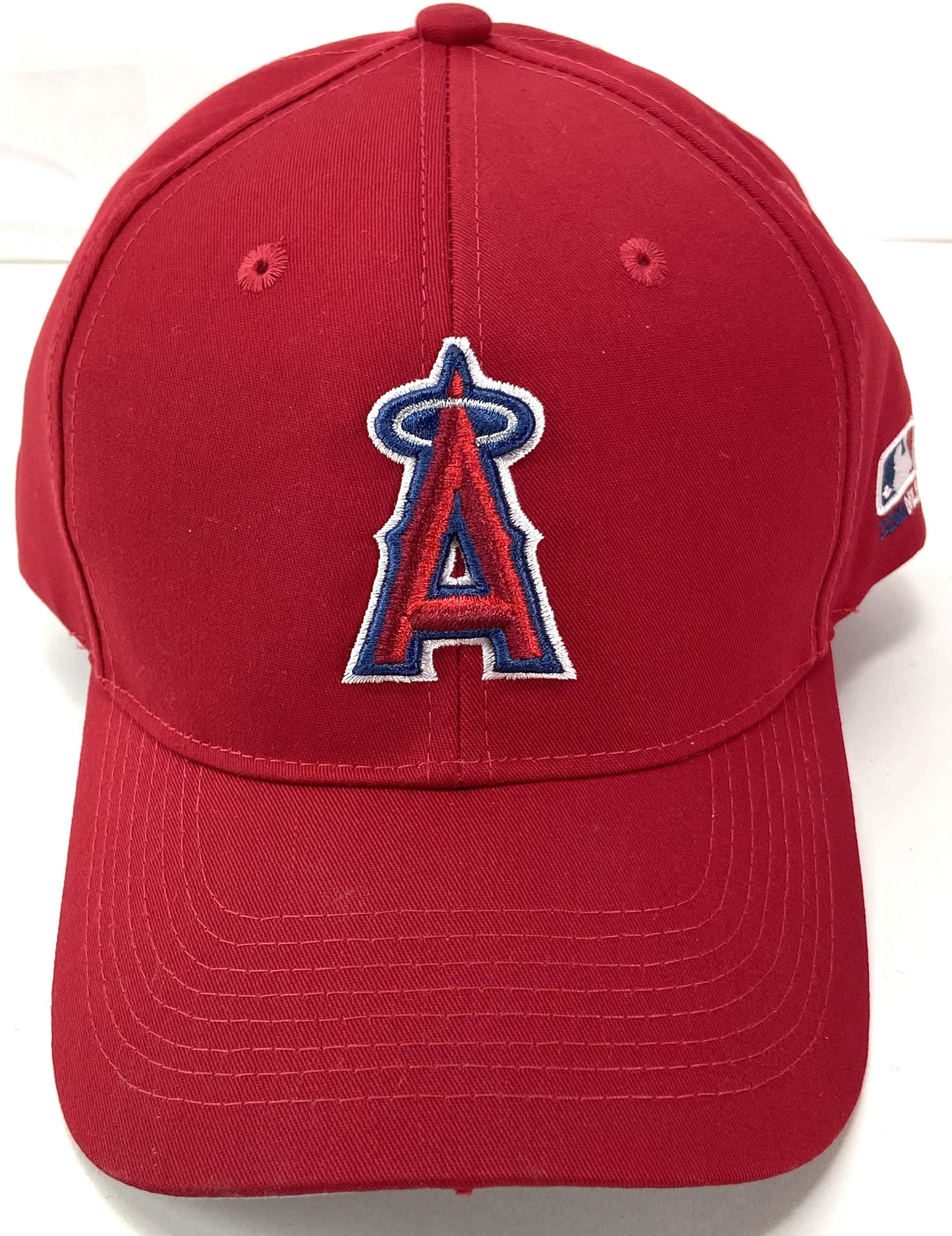 Los Angeles Angels MLB American League Replica M-275 Hat by Outdoor Cap