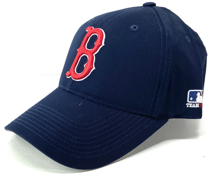 Boston Red Sox Home MLB American League Replica M-275 Hat by Outdoor Cap