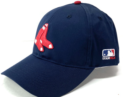 Boston Red Sox Alternate MLB American League Replica M-275 Hat by Outdoor Cap