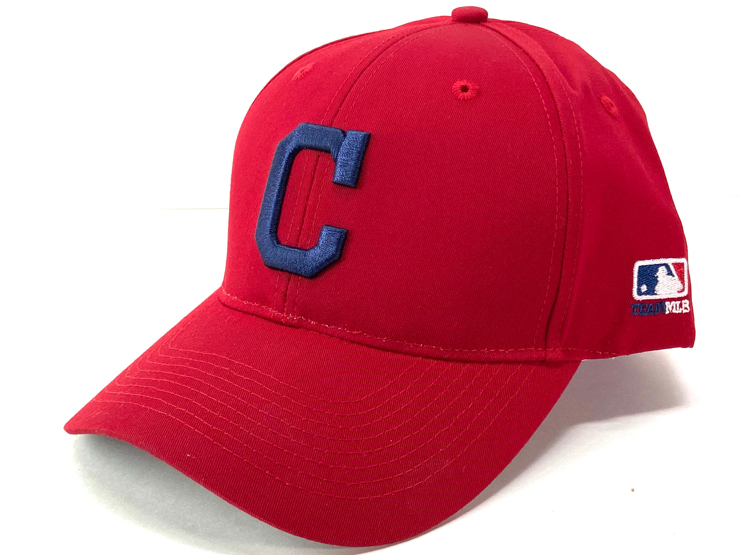 Cleveland Indians Alternate MLB American League Replica M-275 Hat by Outdoor Cap