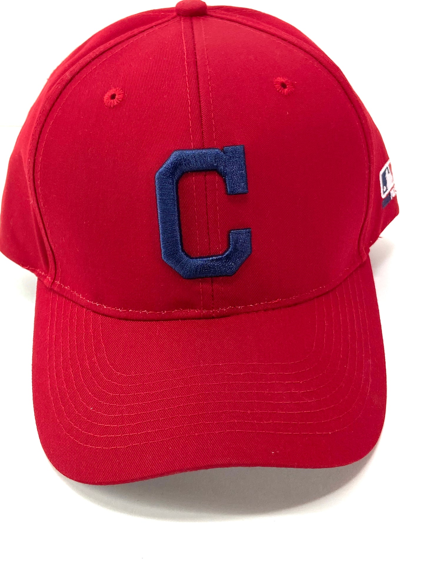 Cleveland Indians Alternate MLB American League Replica M-275 Hat by Outdoor Cap