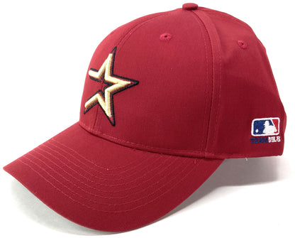 Houston Astros Alternate MLB American League Replica M-275 Hat by Outdoor Cap