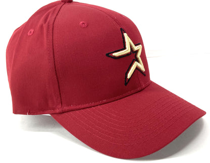 Houston Astros Alternate MLB American League Replica M-275 Hat by Outdoor Cap