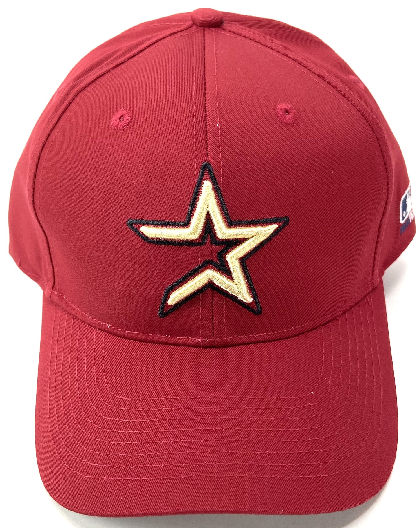 Houston Astros Alternate MLB American League Replica M-275 Hat by Outdoor Cap