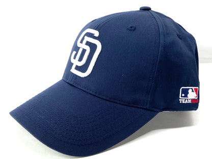 San Diego Padres MLB National League Replica M-275 Hat by Outdoor Cap