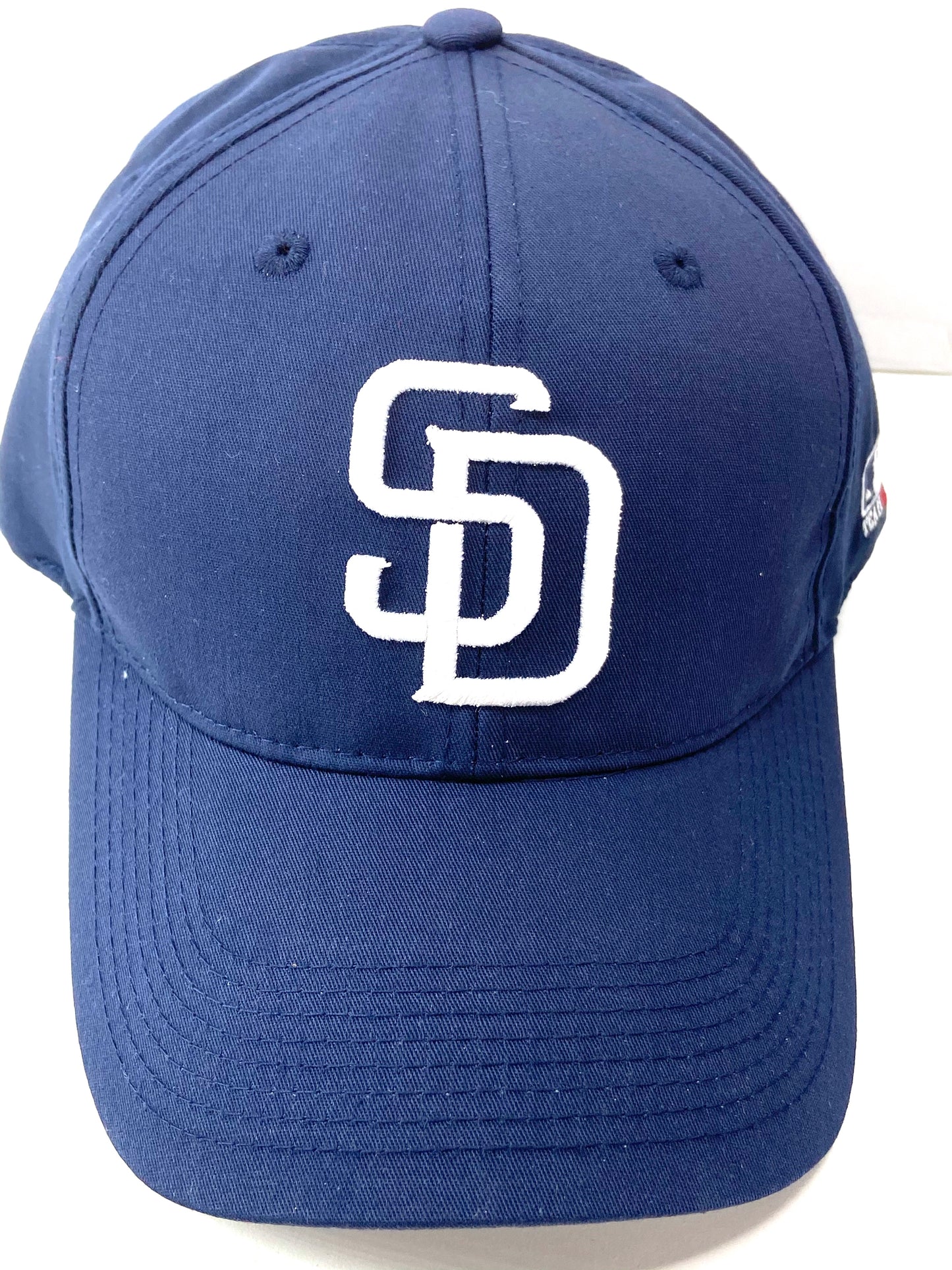 San Diego Padres MLB National League Replica M-275 Hat by Outdoor Cap