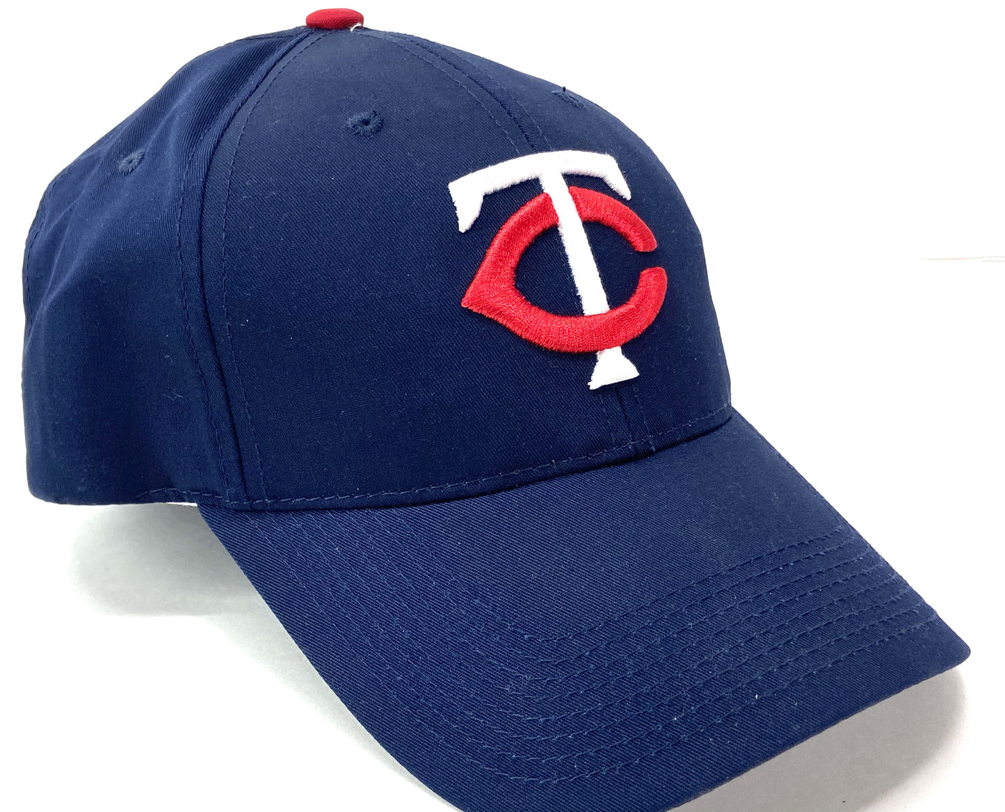 Minnesota Twins Home MLB American League Replica M-275 Hat by Outdoor Cap