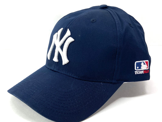 New York Yankees Home MLB American League Replica M-275 Hat by Outdoor Cap