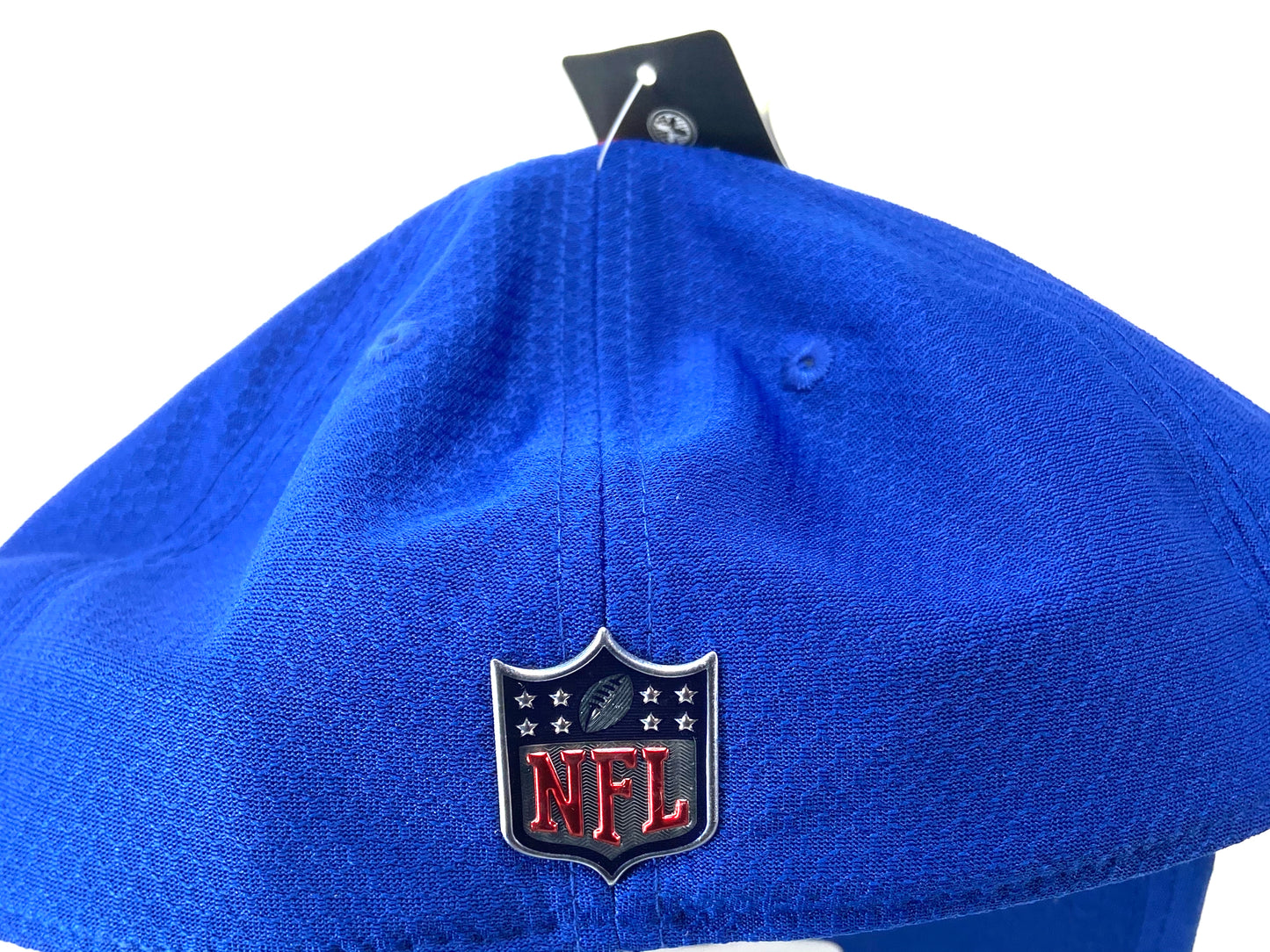 New York Giants NFL Sideline Collection: Stretch-Fit On Field Headwear by New Era