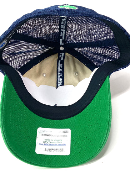 Notre Dame Fighting Irish NCAA Honors Flex Mesh M/L Hat by Top of the World