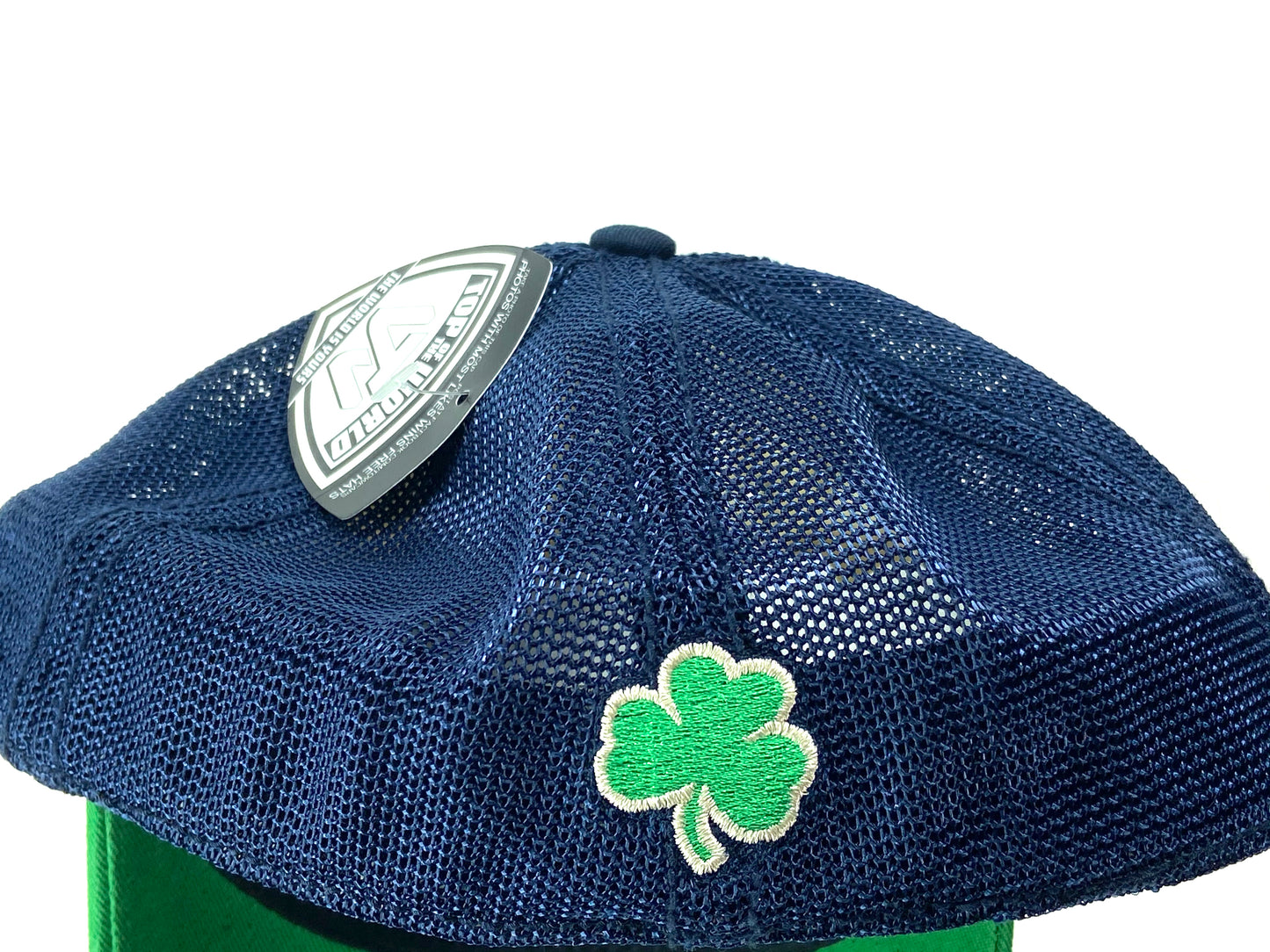 Notre Dame Fighting Irish NCAA Honors Flex Mesh M/L Hat by Top of the World