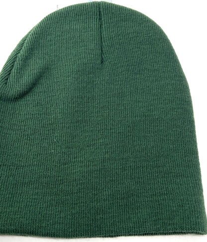 Green Bay Packers NFL Cuffless Team Color Knit Hat by NFL Team Apparel