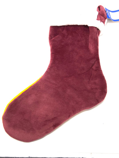 Cleveland Cavaliers 2016 NBA World Champs Holiday Stocking by Forever Collectibles