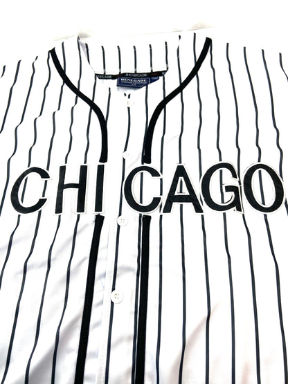 Chicago Vintage UNLICENSED Replica Jersey by Renegade Outerwear