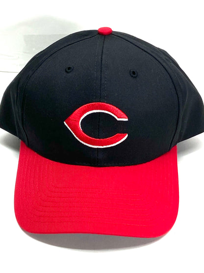 Cincinnati Reds Vintage MLB Replica Snapback by Twins Enterprise