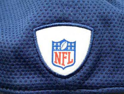 Los Angeles Rams 2017 NFL 39Thirty Training Collection Mesh Cap by New Era