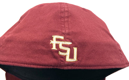 Florida State Seminoles 2016 NCAA Team Color One Fit Relaxer M/L Cap by Top of the World