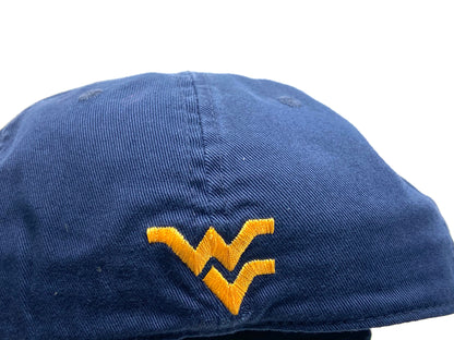 West Virginia Mountaineers NCAA One Fit "Relaxer" Ball Cap by Top of the World