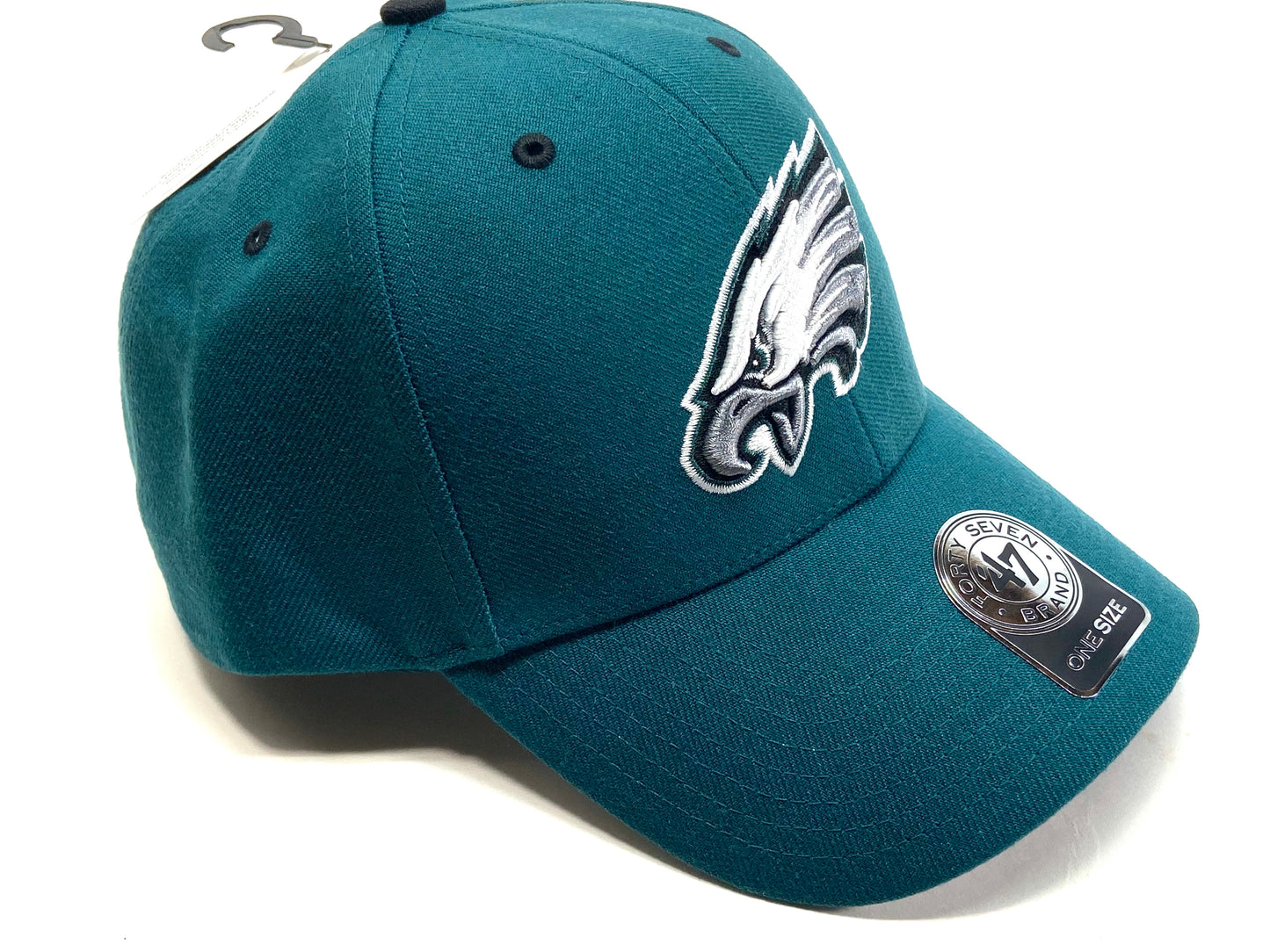 Philadelphia Eagles NFL '47 MVP Series "Audible" Ball Cap by '47 Brand