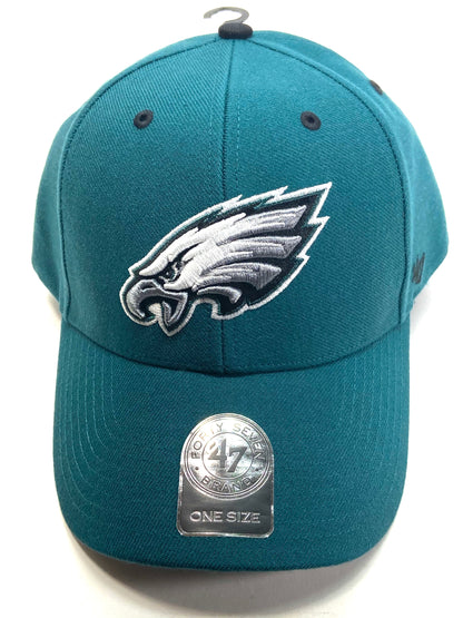 Philadelphia Eagles NFL '47 MVP Series "Audible" Ball Cap by '47 Brand