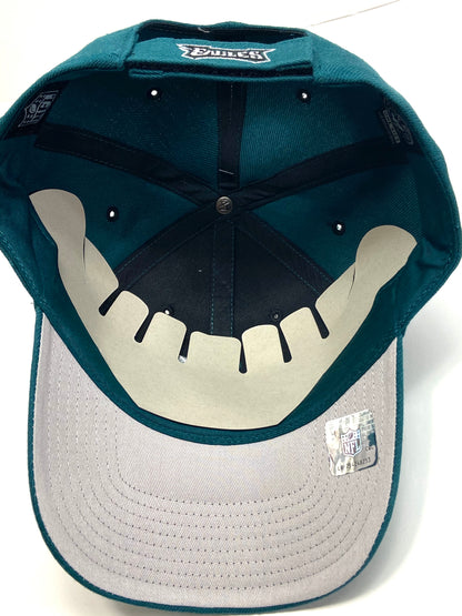 Philadelphia Eagles NFL '47 MVP Series "Audible" Ball Cap by '47 Brand