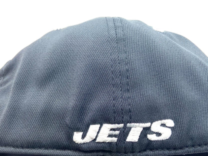 New York Jets NFL Contender Series "Crash Line" Stretch Fit Cap by '47 Brand